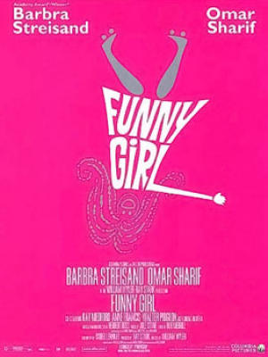 Funny girl - Original sound track